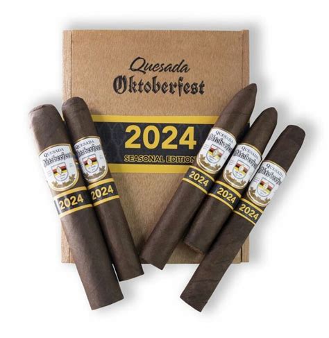 Quesada cigars  Over 40 years later,